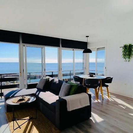 Apartamento Cielomar อากัวดุลเซ ภายนอก รูปภาพ