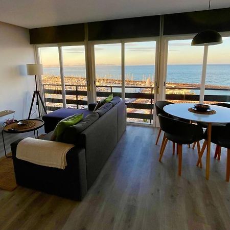 Apartamento Cielomar อากัวดุลเซ ภายนอก รูปภาพ