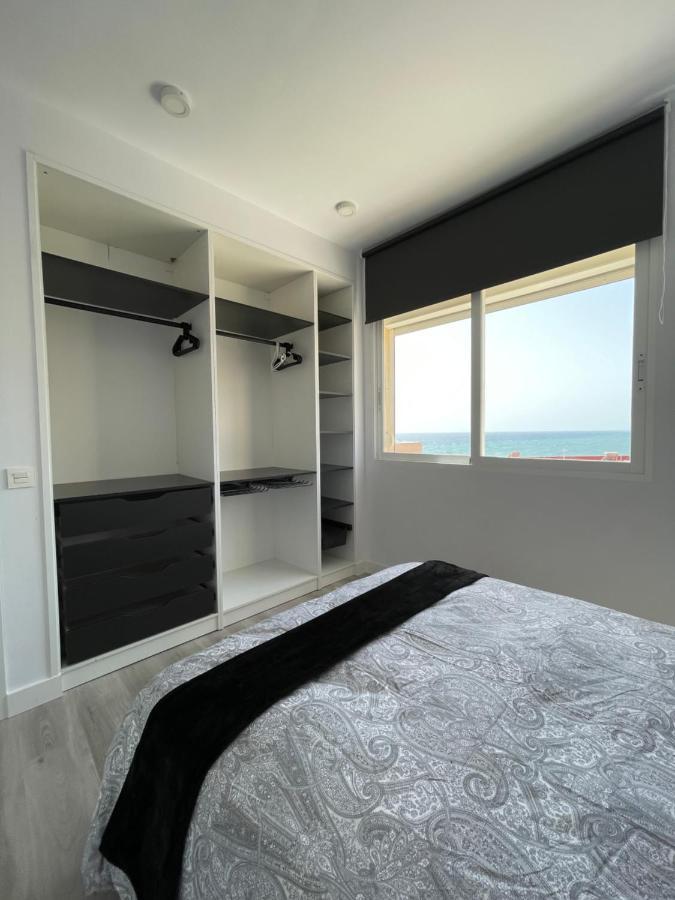 Apartamento Cielomar อากัวดุลเซ ภายนอก รูปภาพ
