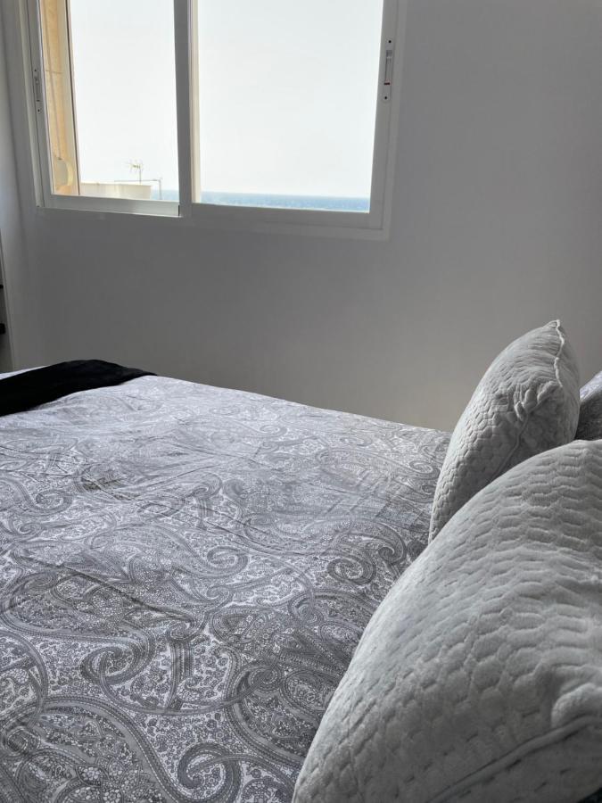 Apartamento Cielomar อากัวดุลเซ ภายนอก รูปภาพ