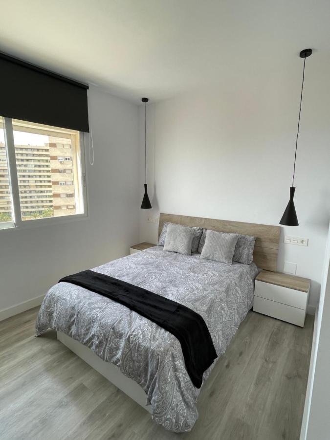 Apartamento Cielomar อากัวดุลเซ ภายนอก รูปภาพ