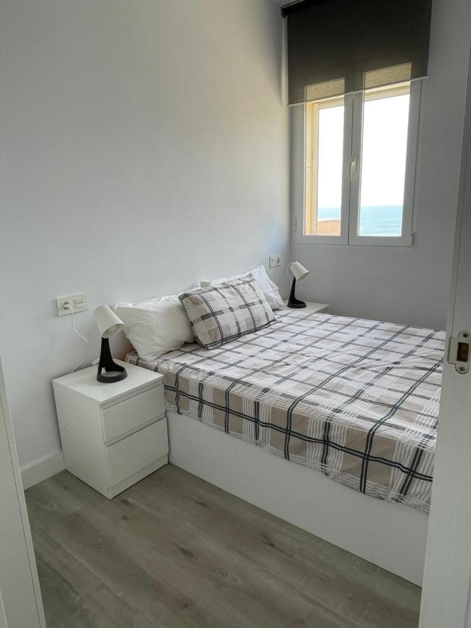 Apartamento Cielomar อากัวดุลเซ ภายนอก รูปภาพ