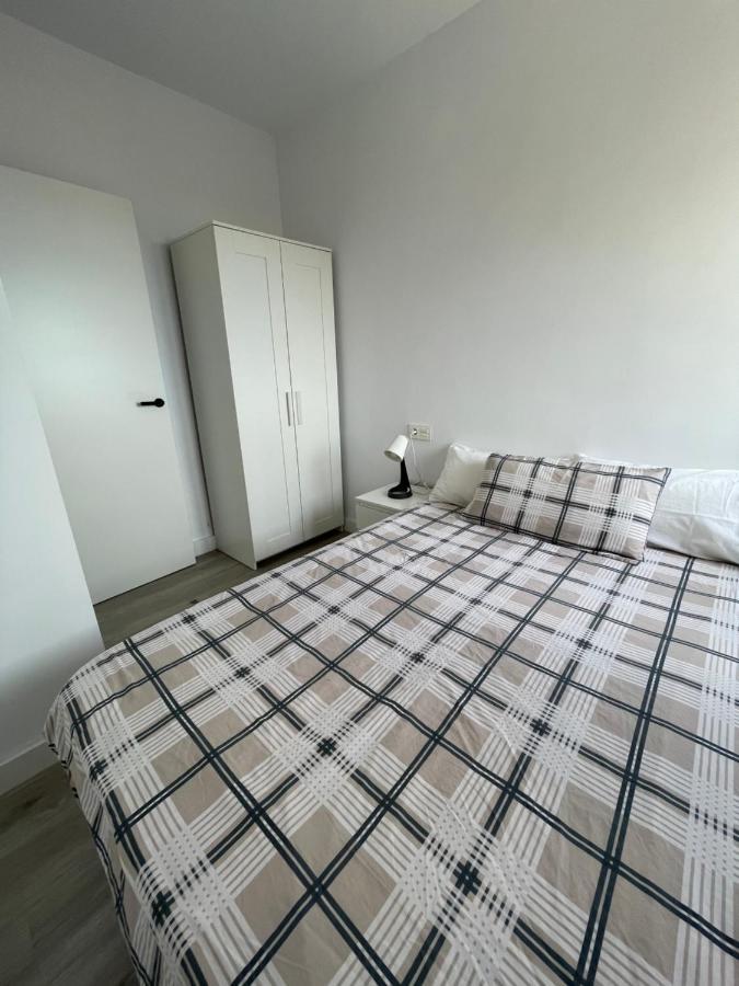 Apartamento Cielomar อากัวดุลเซ ภายนอก รูปภาพ
