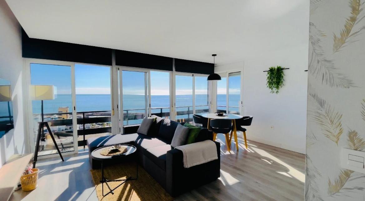 Apartamento Cielomar อากัวดุลเซ ภายนอก รูปภาพ