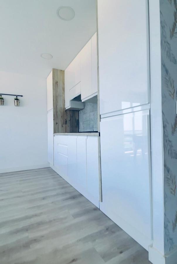 Apartamento Cielomar อากัวดุลเซ ภายนอก รูปภาพ