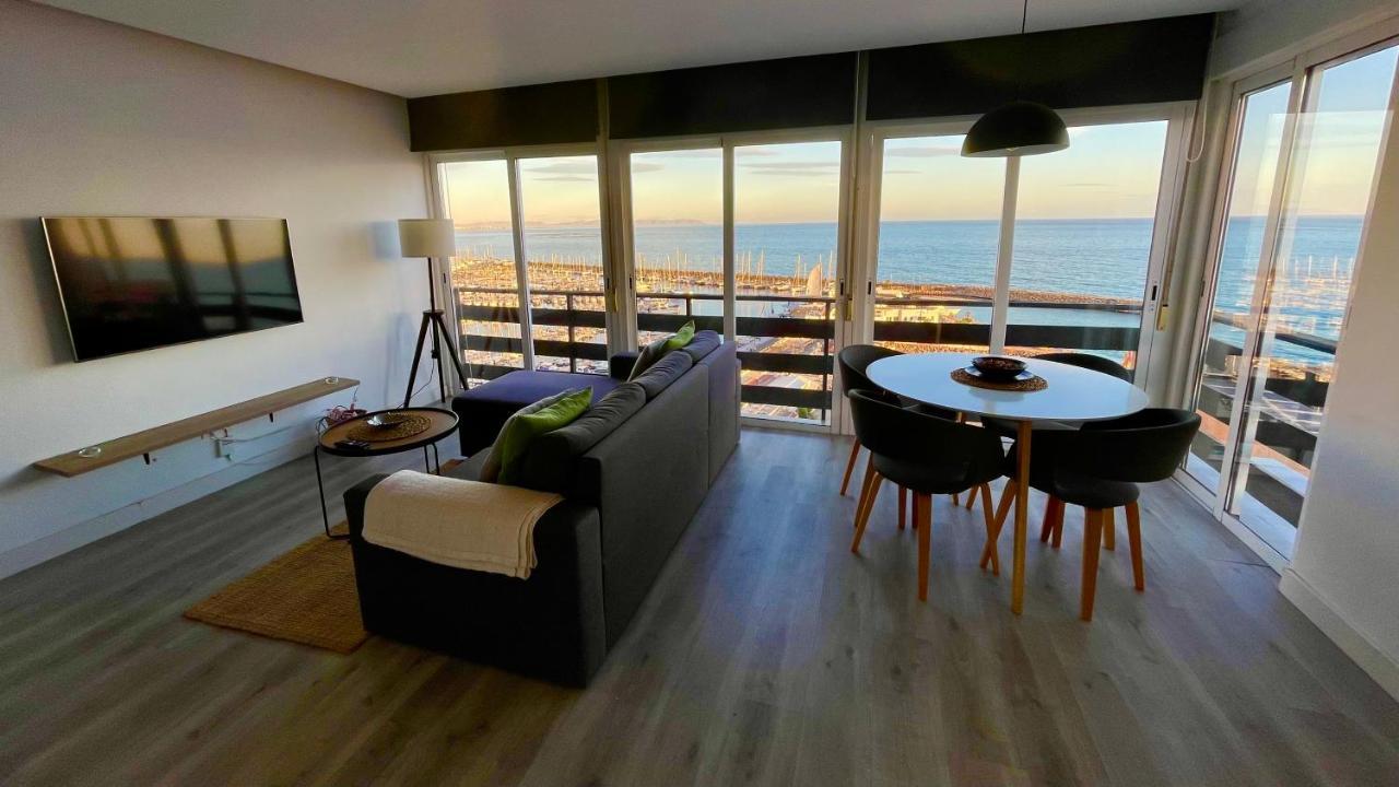Apartamento Cielomar อากัวดุลเซ ภายนอก รูปภาพ