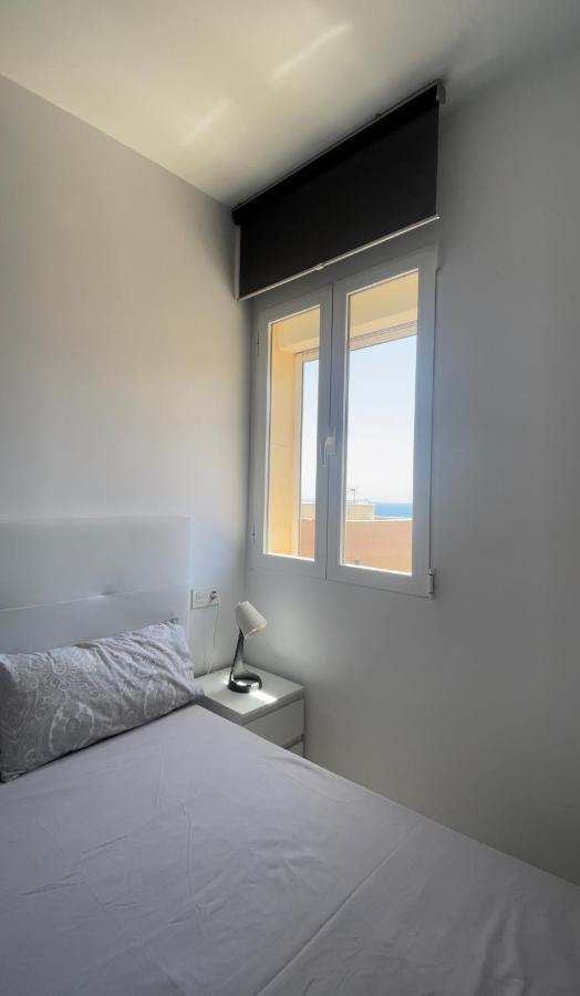 Apartamento Cielomar อากัวดุลเซ ภายนอก รูปภาพ