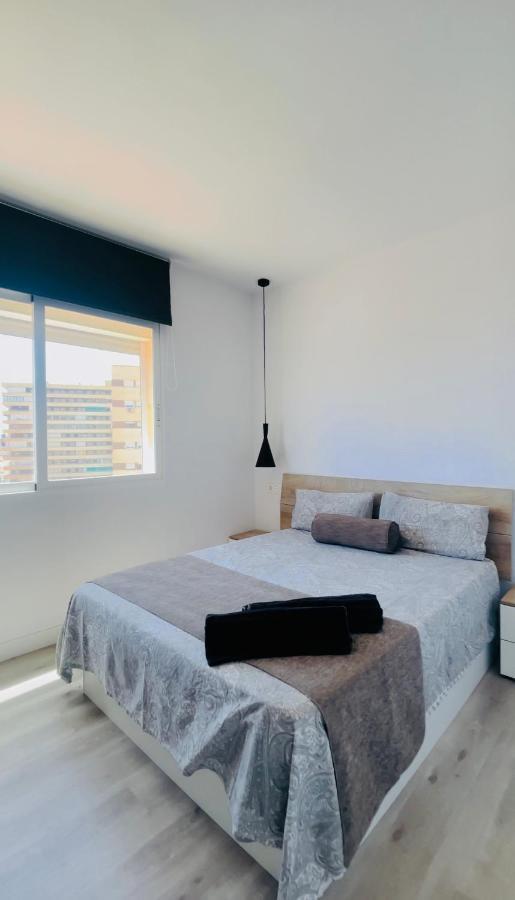Apartamento Cielomar อากัวดุลเซ ภายนอก รูปภาพ